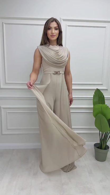 Dolly Jumpsuit