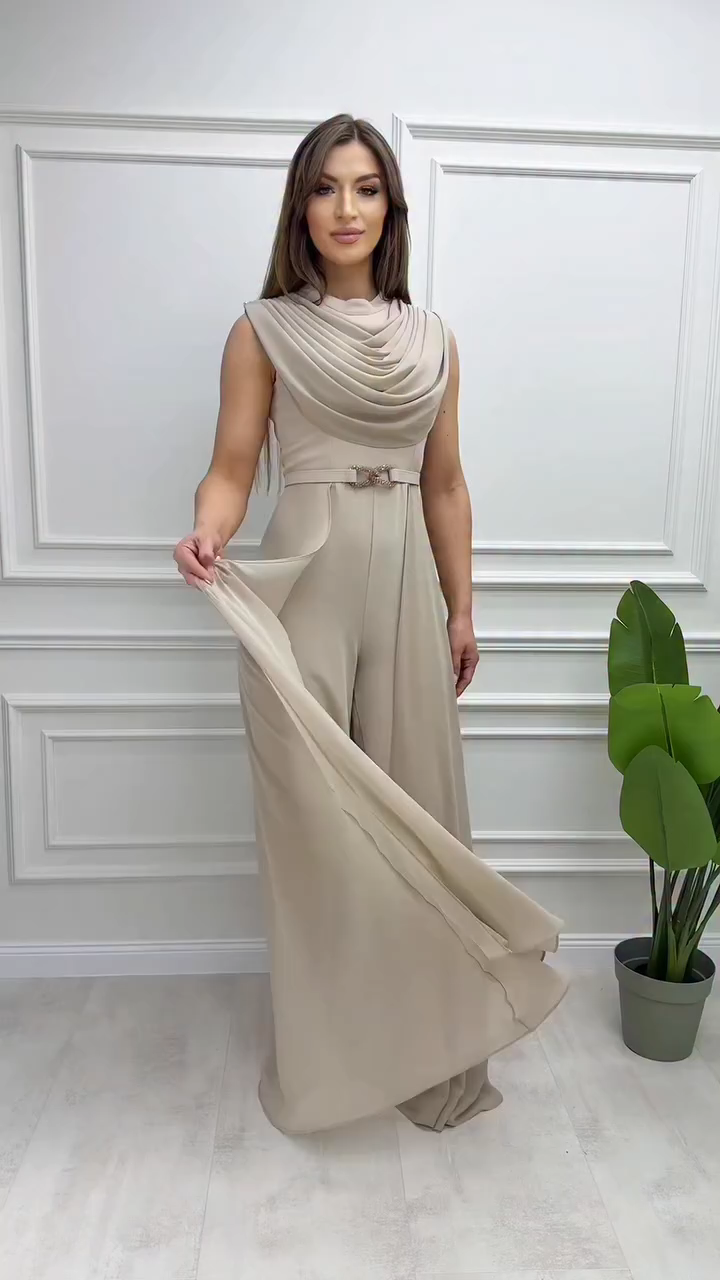 Dolly Jumpsuit