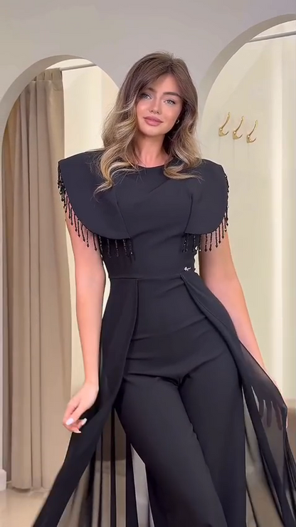 Diana Jumpsuit